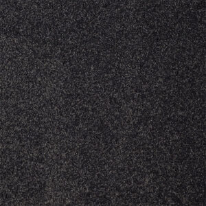 N 1201 schwarz Velours Frisé Eco