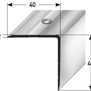 Z 569 Winkelprofil