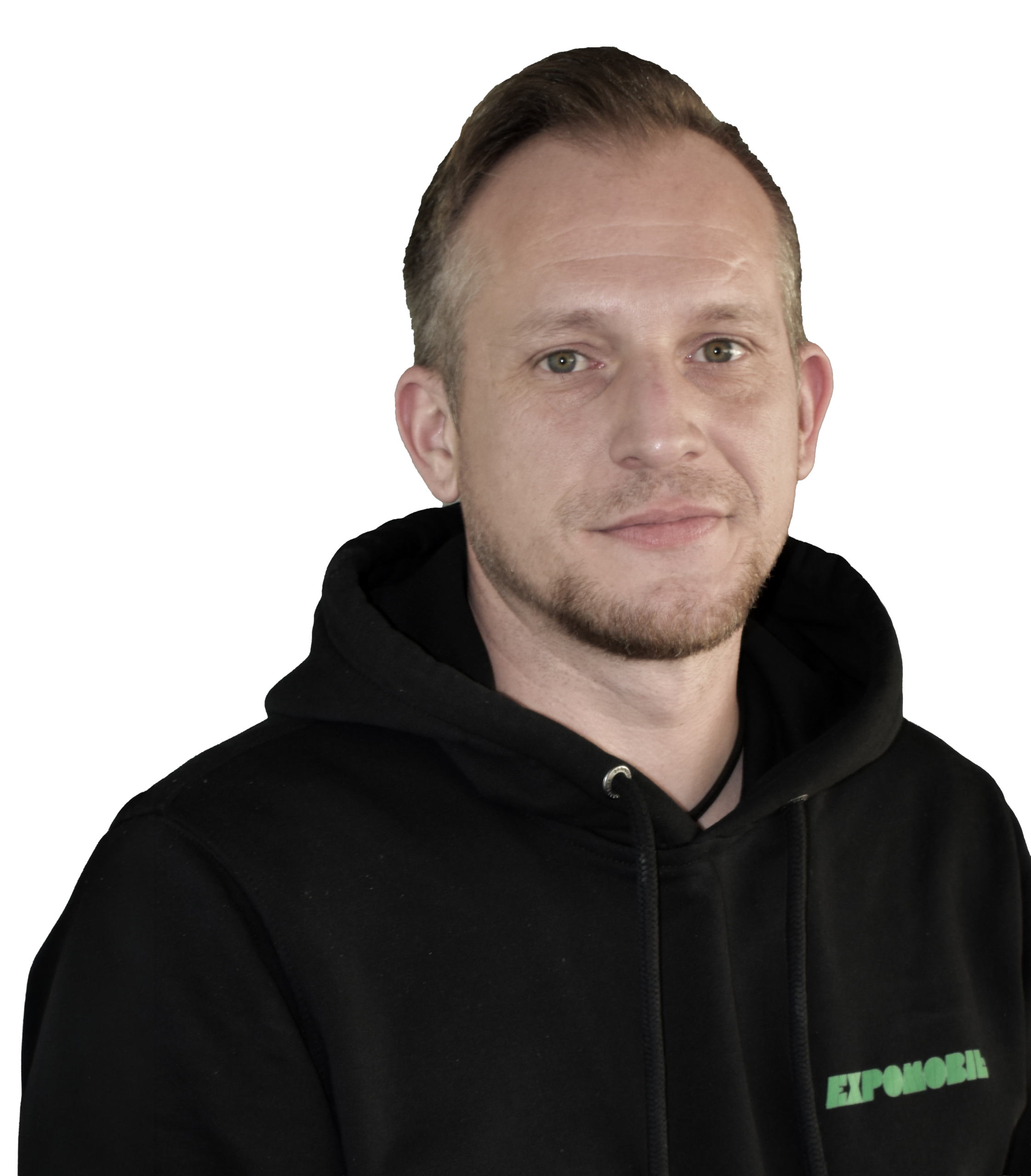 Stephan Kritz