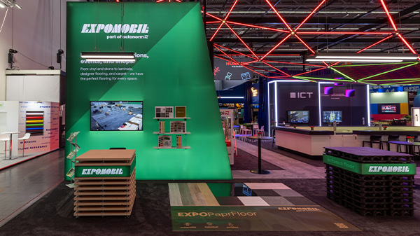 Euroshop 2026 Standbild News