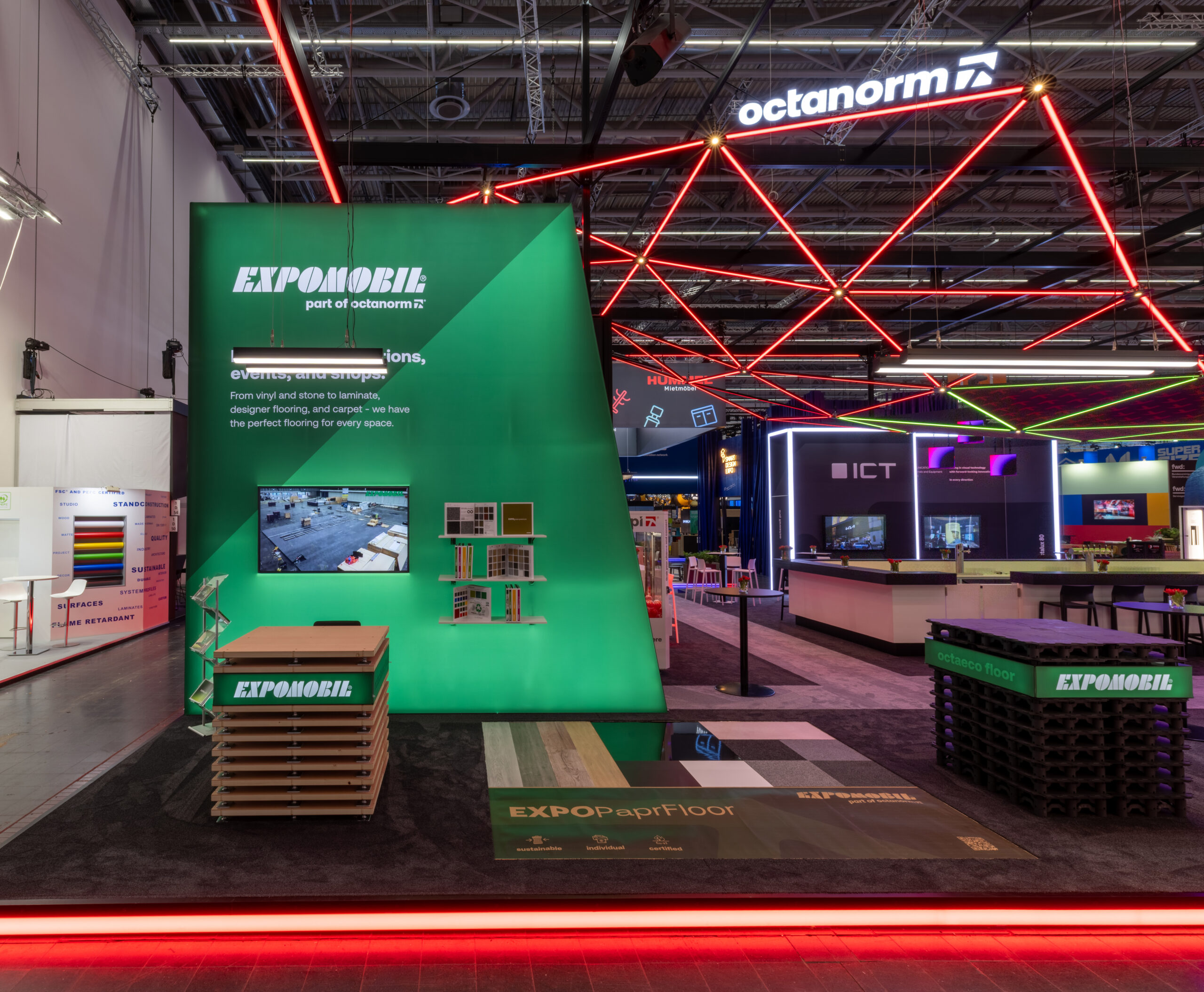 Euroshop 2026 Standbild