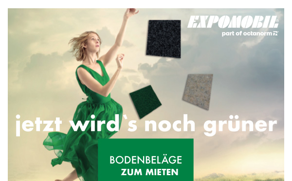 Titelbild Bodenbeläge zum Mieten
