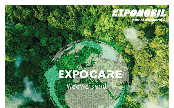 Titelbild EXPOcare