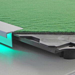 LED-Profil