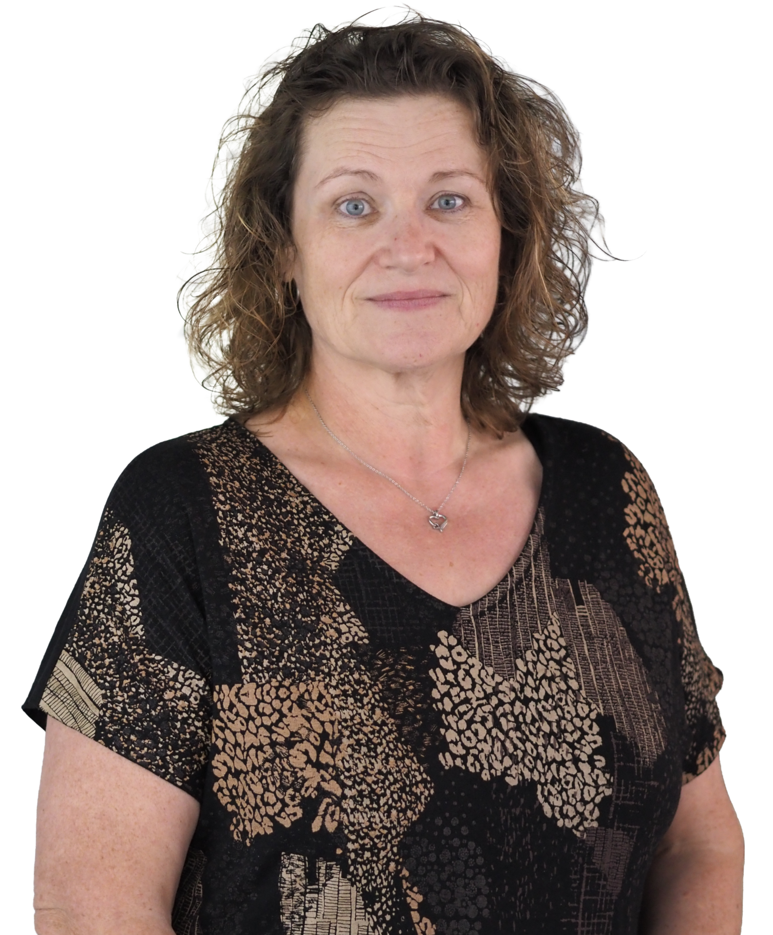 Martina Dressler neu