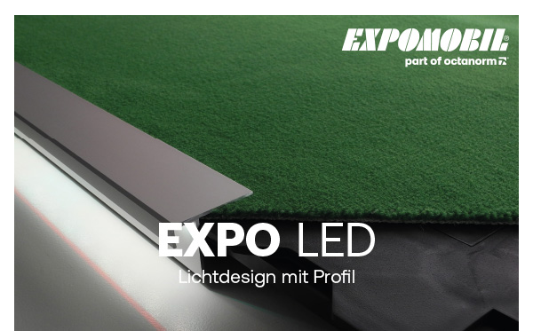 Titelbild EXPO LED